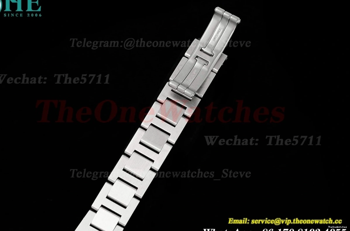 De Dial SS Ballon SS Cartier A076 V6F 33mm White Bleu 0106